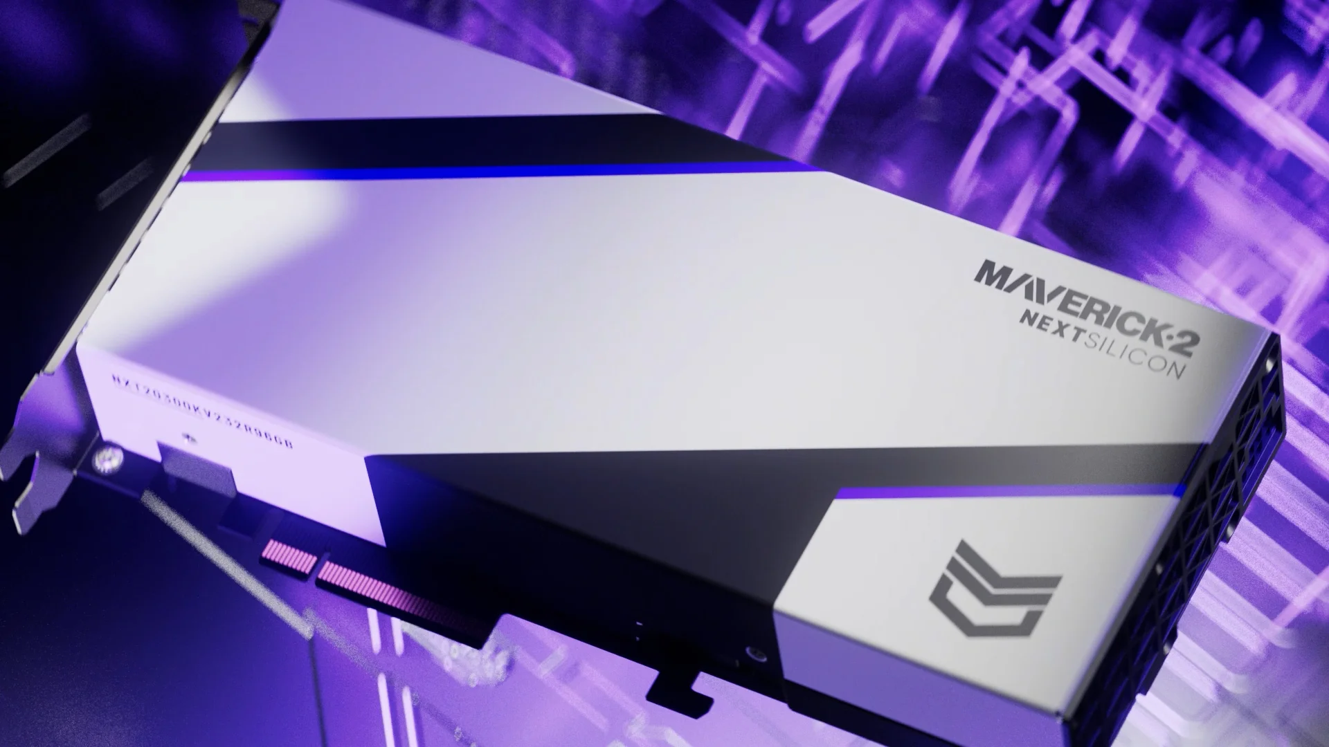 Next Silicon project visual