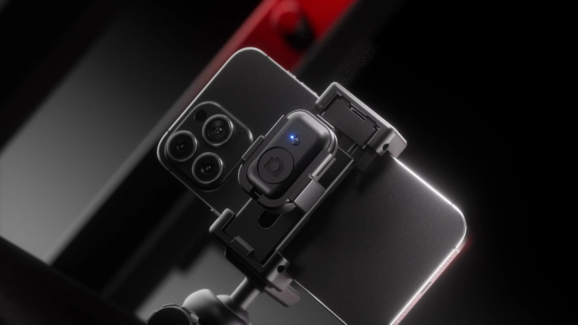 SYKO CGI visual