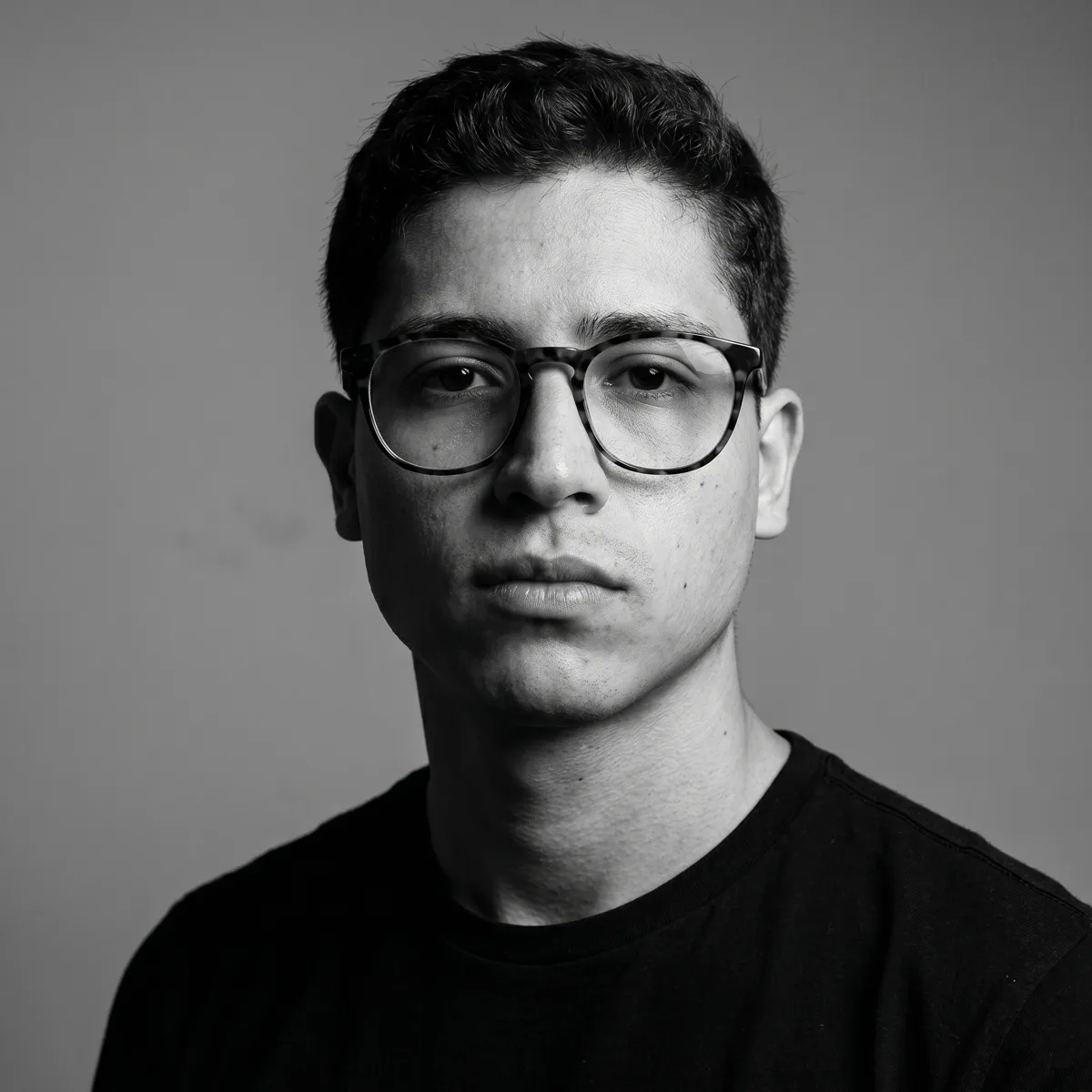 Jose Vega, Creative Director